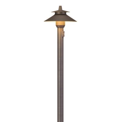 Adjustable Beam Narrow Dual Shade Path Light by Troy Lighting - Starlight Lighting USA and Canada